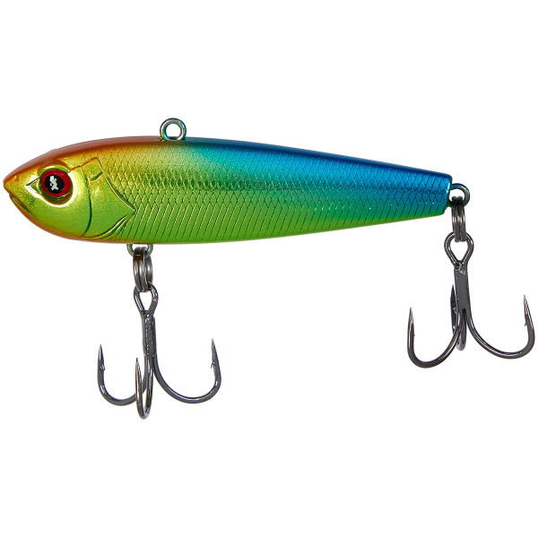 Воблер Viking Fishing Outcast Vib 60mm 12.0g hook#8 Metal Clown