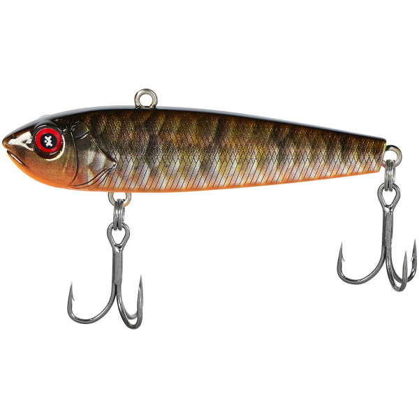 Воблер Viking Fishing Outcast Vib HV 60mm 16.0g hook#8 Dark Moon