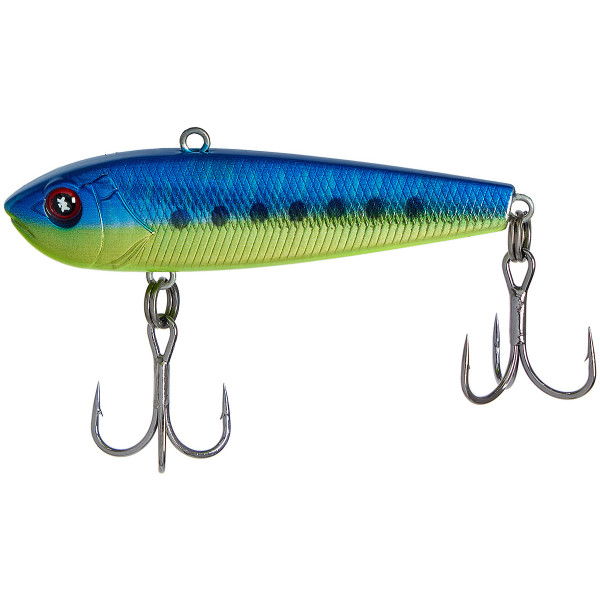 Воблер Viking Fishing Outcast Vib HV 60mm 16.0g hook#8 True Story