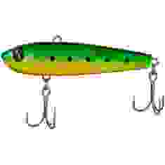 Воблер Viking Fishing Outcast Vib HV 70mm 28.0g hook#6 Fire Minnow