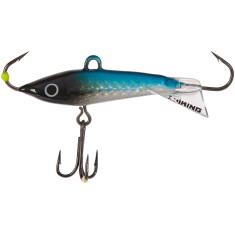 Балансир Viking Fishing Yeti 30mm 5g #3 Light Blue Glam