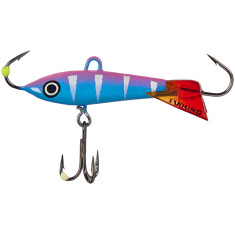 Балансир Viking Fishing Yeti Ice Jig 30mm 5.0g #9 Strange Perch