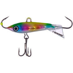 Балансир Viking Fishing Yeti Ice Jig 30mm 5.0g #16 European Values