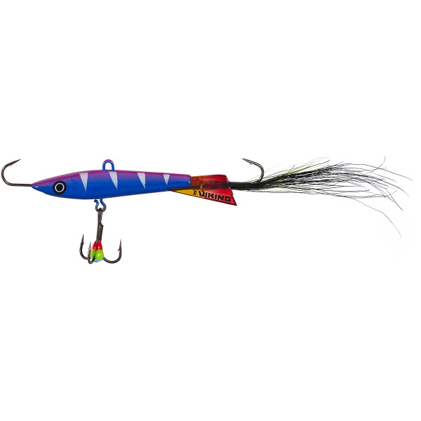 Балансир Viking Fishing Yeti 75mm 36g #9 Strange Perch