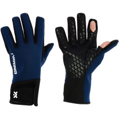 Рукавички Viking Fishing Yeti Winter Gloves XL ц:navy