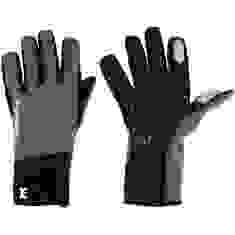 Перчатки Viking Fishing Yeti Winter Gloves L ц:gray/pink