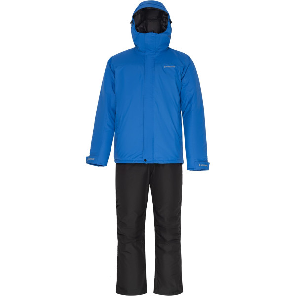Костюм зимний Viking Fishing Yeti M Blue Костюм зимний Viking Fishing Yeti M Blue