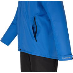 Костюм зимний Viking Fishing Yeti M Blue