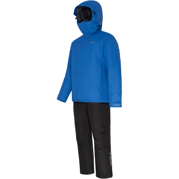 Костюм зимний Viking Fishing Yeti XL Blue Костюм зимний Viking Fishing Yeti XL Blue