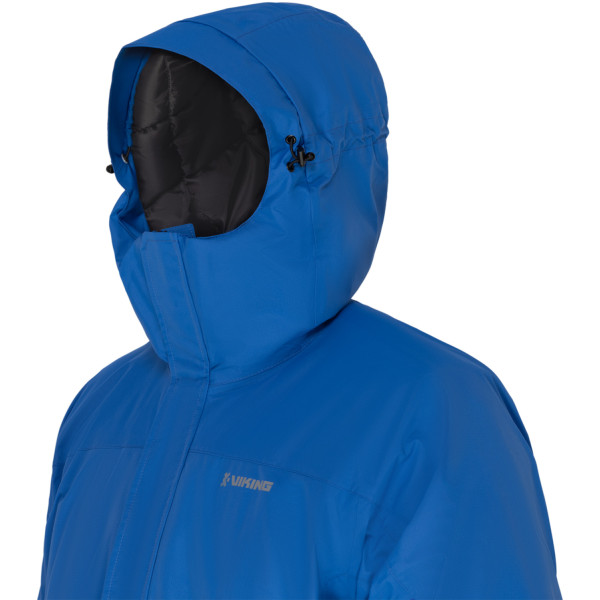 Костюм зимний Viking Fishing Yeti XL Blue Костюм зимний Viking Fishing Yeti XL Blue