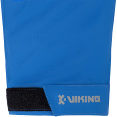 Костюм зимний Viking Fishing Yeti XL Blue