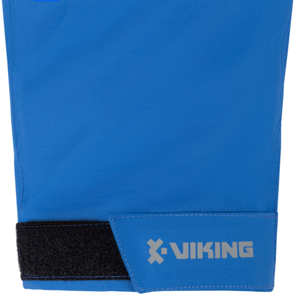 Костюм зимний Viking Fishing Yeti XL Blue Костюм зимний Viking Fishing Yeti XL Blue
