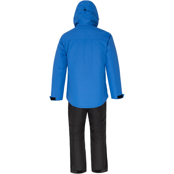 Костюм зимний Viking Fishing Yeti XL Blue Костюм зимний Viking Fishing Yeti XL Blue