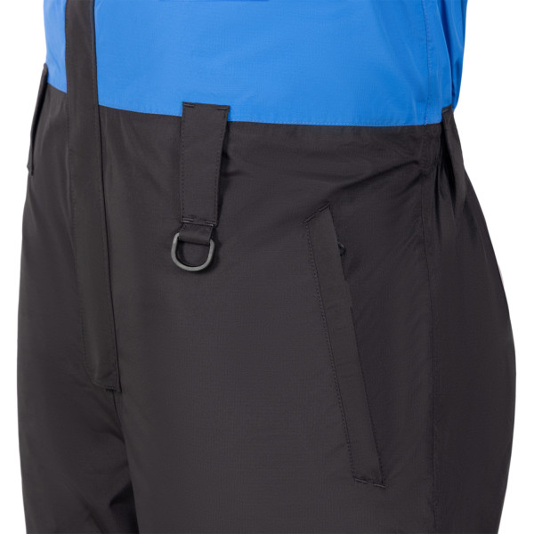 Костюм зимний Viking Fishing Yeti XL Blue Костюм зимний Viking Fishing Yeti XL Blue