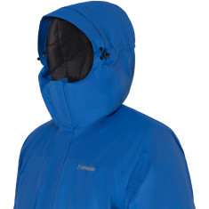 Костюм зимний Viking Fishing Yeti XXL Blue