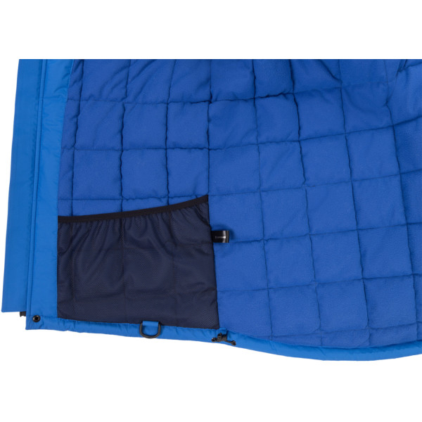 Костюм зимний Viking Fishing Yeti XXL Blue Костюм зимний Viking Fishing Yeti XXL Blue