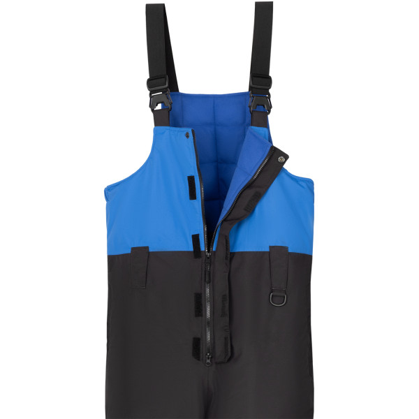 Костюм зимний Viking Fishing Yeti XXL Blue Костюм зимний Viking Fishing Yeti XXL Blue