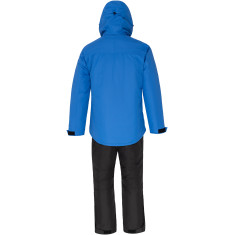 Костюм зимний Viking Fishing Yeti XXXL Blue