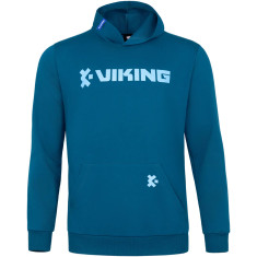 Худи Viking Fishing Ice Promo M Blue Худи Viking Fishing Ice Promo M Blue