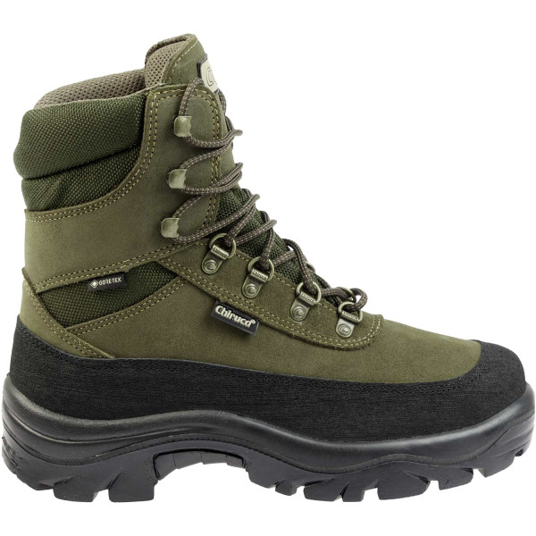 Ботинки Chiruca Torcaz Gore tex. 42