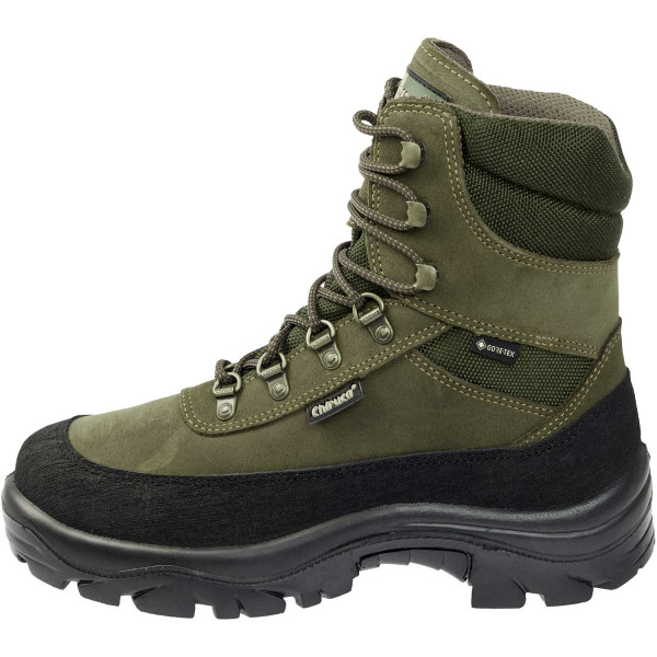 Ботинки Chiruca Torcaz Gore tex. 42