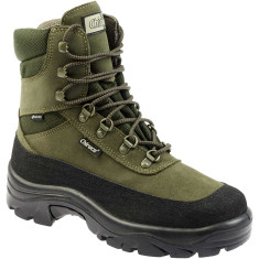 Ботинки Chiruca Torcaz Gore tex. 42