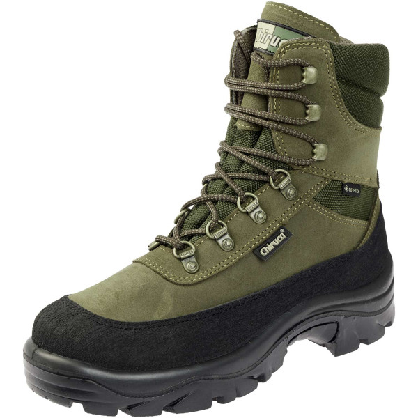 Ботинки Chiruca Torcaz Gore tex. 42