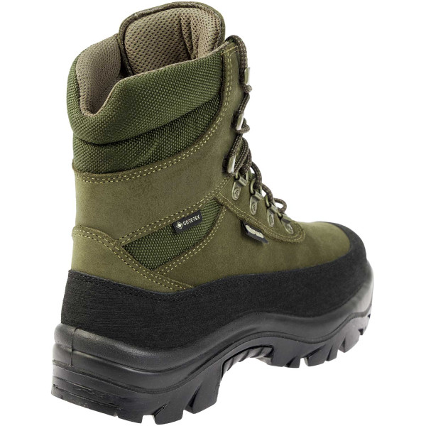 Ботинки Chiruca Torcaz Gore tex. 42