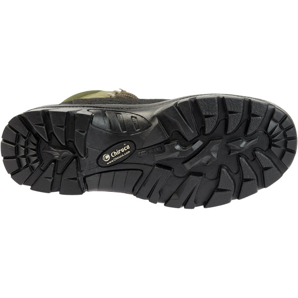 Ботинки Chiruca Torcaz Gore tex. 42