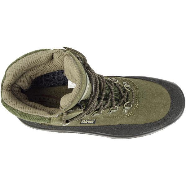 Ботинки Chiruca Torcaz Gore tex. 42