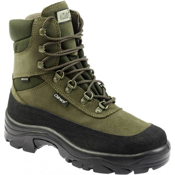 Ботинки Chiruca Torcaz Gore tex. 44