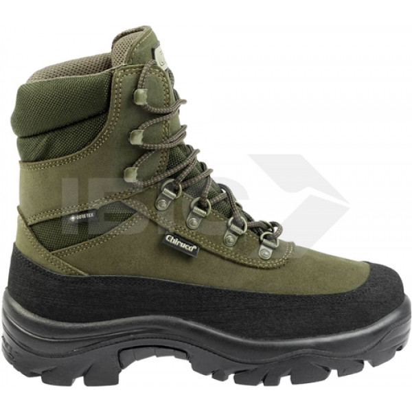 Ботинки Chiruca Torcaz Gore tex. 46