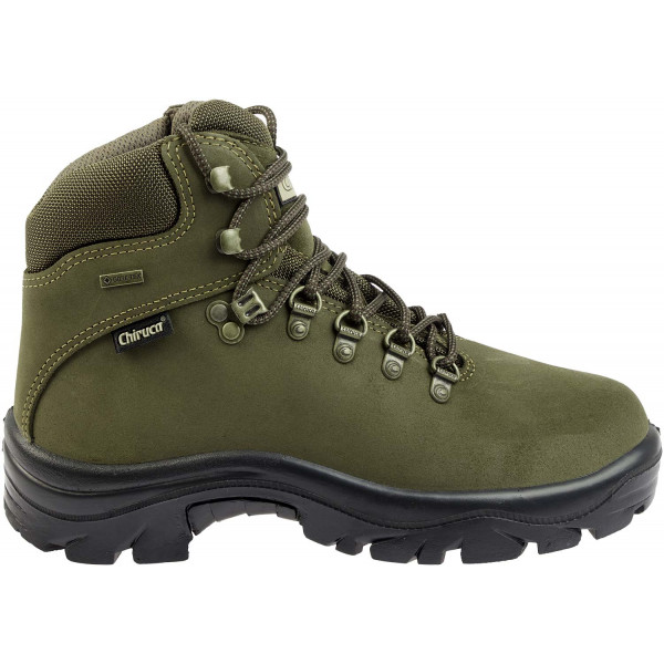 Ботинки Chiruca Pointer Gore tex. 40