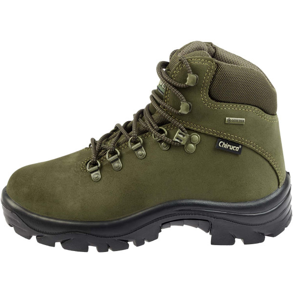 Ботинки Chiruca Pointer Gore tex. 41