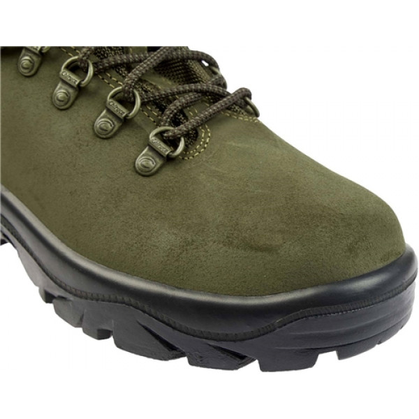 Черевики Chiruca Pointer Gore tex. 45