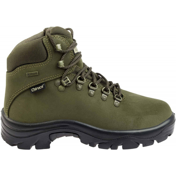 Ботинки Chiruca Pointer Gore tex. 46