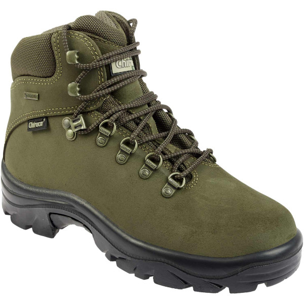Ботинки Chiruca Pointer Gore tex. 47