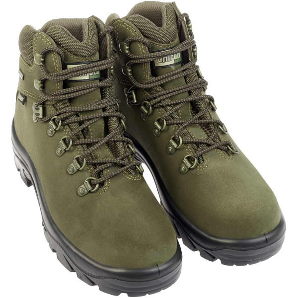 Ботинки Chiruca Pointer Gore tex. 47