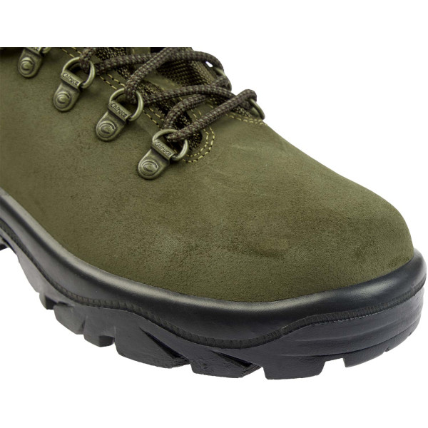 Ботинки Chiruca Pointer Gore tex. 47