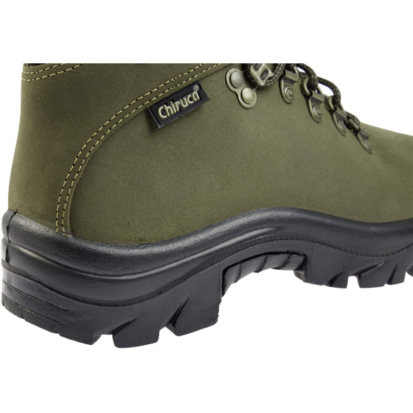 Ботинки Chiruca Pointer Gore tex. 47