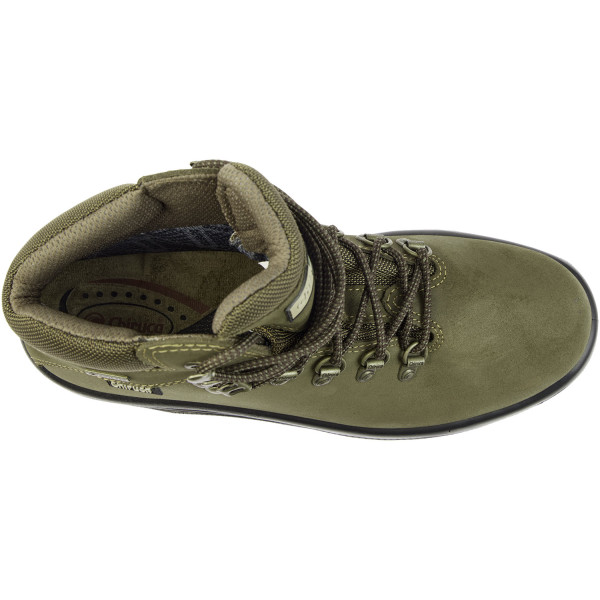 Ботинки Chiruca Pointer Gore tex. 47