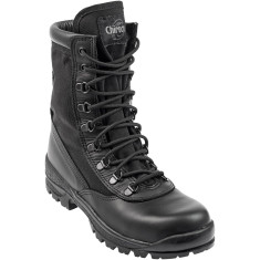 Ботинки Chiruca Azor. 42. Черный