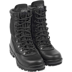 Ботинки Chiruca Azor. 42. Черный