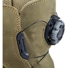 Ботинки Chiruca Bulldog Boa 43