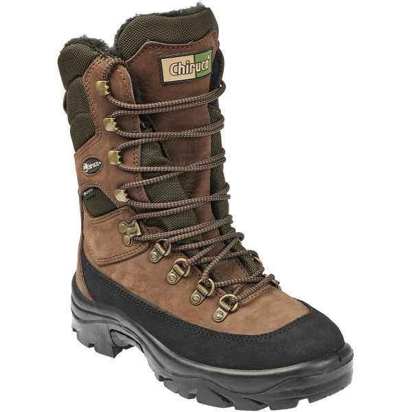Черевики Chiruca Tundra 01 Gore-tex 45