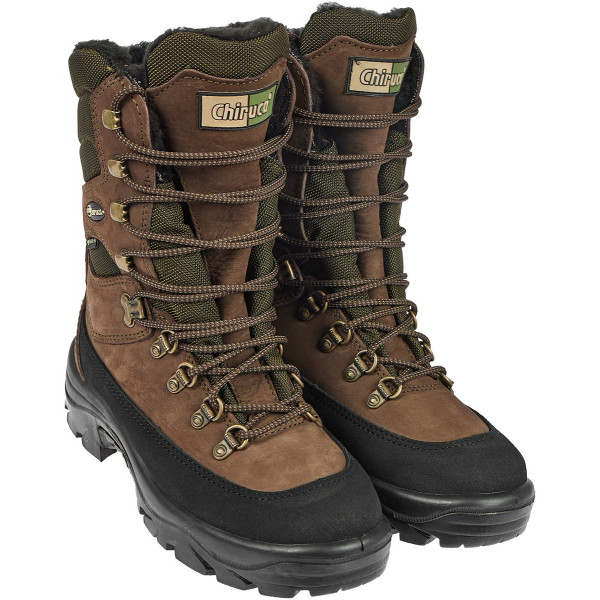 Черевики Chiruca Tundra 01 Gore-tex 45