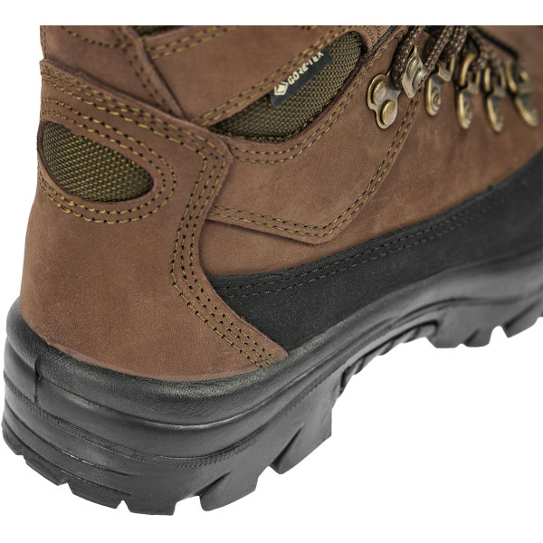 Черевики Chiruca Tundra 01 Gore-tex 45