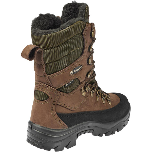 Черевики Chiruca Tundra 01 Gore-tex 45