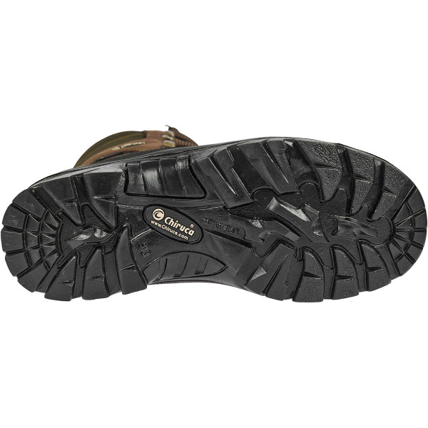 Черевики Chiruca Tundra 01 Gore-tex 45
