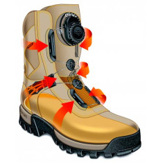 Черевики Chiruca Dogo Boa 40